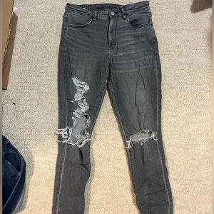 American Eagle Jeggings